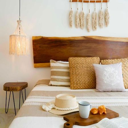 Beautiful Swim-Up Studio With Private Terrace, Pool And Jungle Gym Tulum Exterior foto